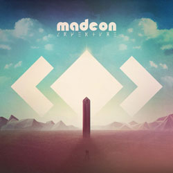 BEATSELECTOR MagazineBEATSELECTOR Magazine | Madeon-Adventure Album Review