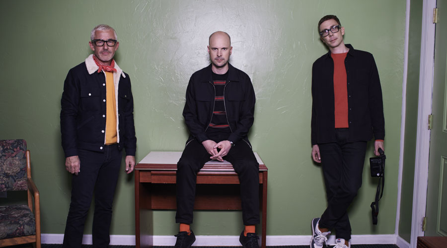 Above & Beyond Group Therapy Weekender