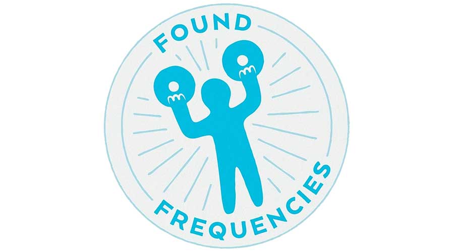 Found Frequencies