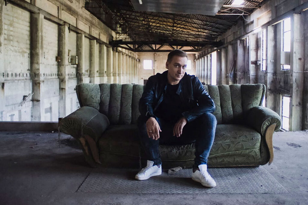 Dreamstate-Paul van Dyk