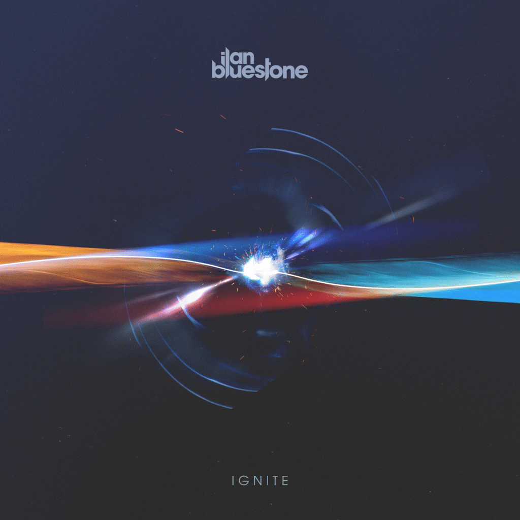 ilan Bluestone-Ignite