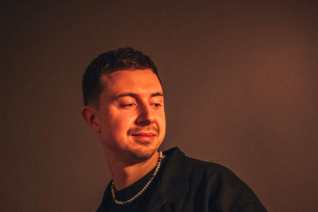Tommy Farrow Releases New EP “Set Me Free” - Beatselector Magazine