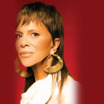 Sylvia Rhone