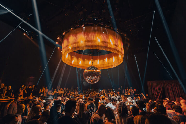 Club Chinois
