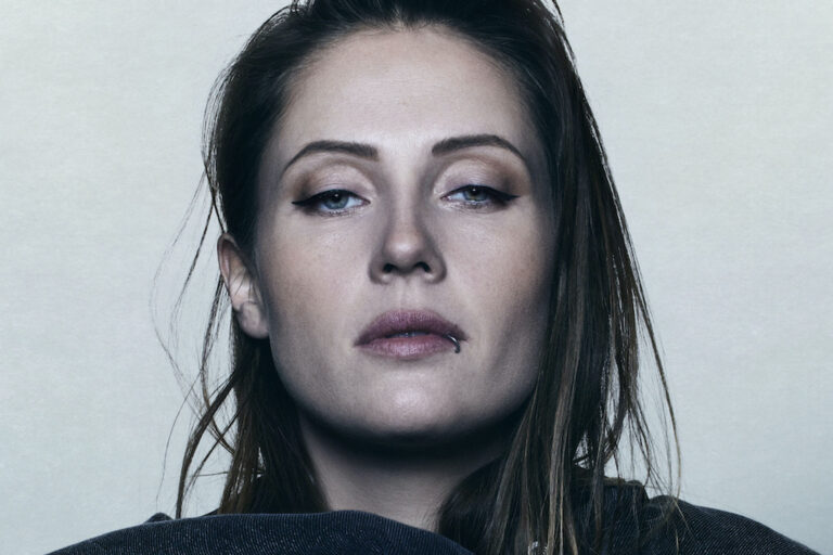 Charlotte de Witte