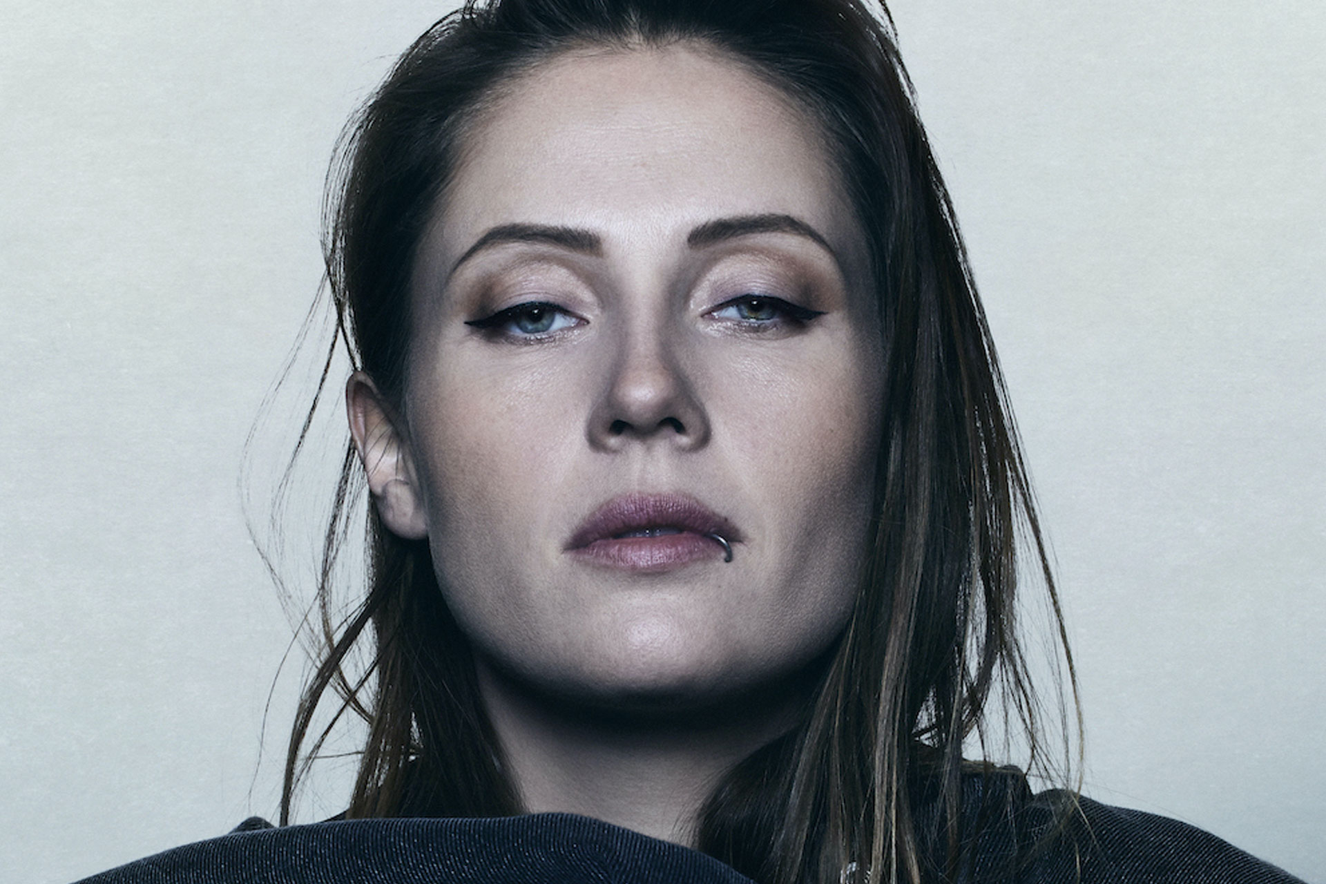 Charlotte de Witte