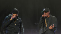 Nas & Jay-Z