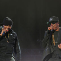 Nas & Jay-Z