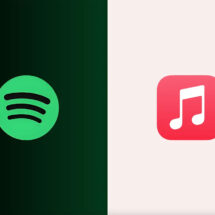 Spotify-Apple