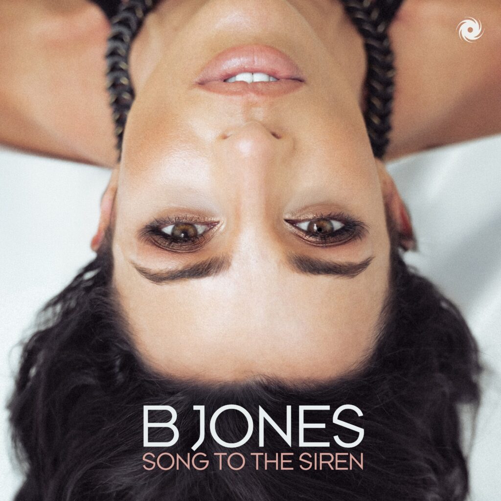 B Jones-Song To The Siren