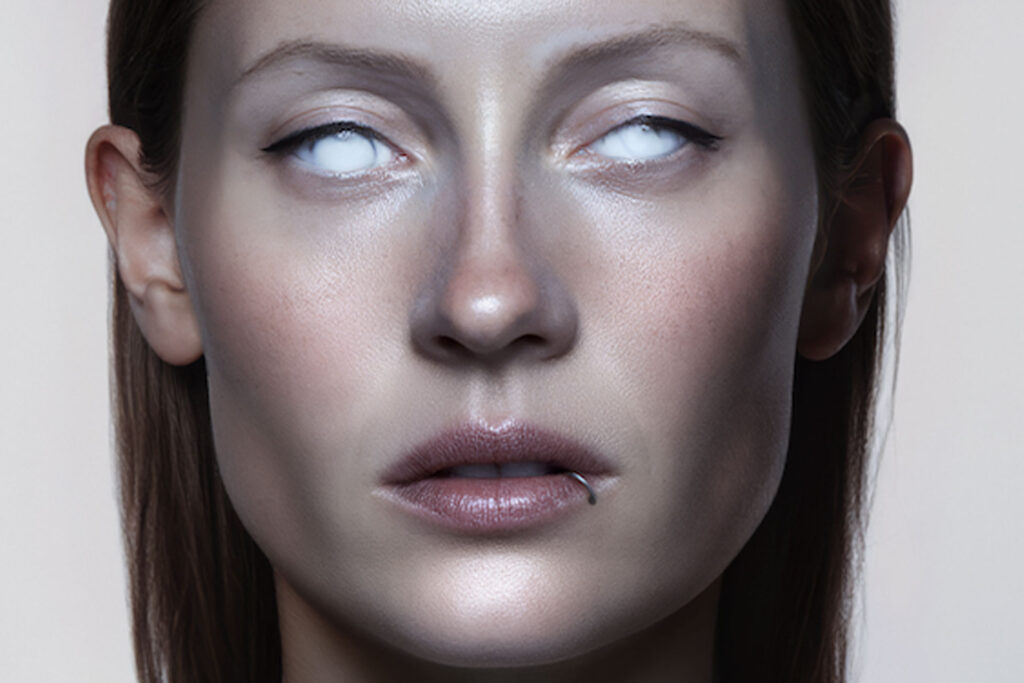 Charlotte de Witte
