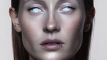 Charlotte de Witte