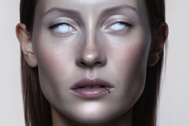 Charlotte de Witte