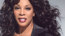 Donna Summer