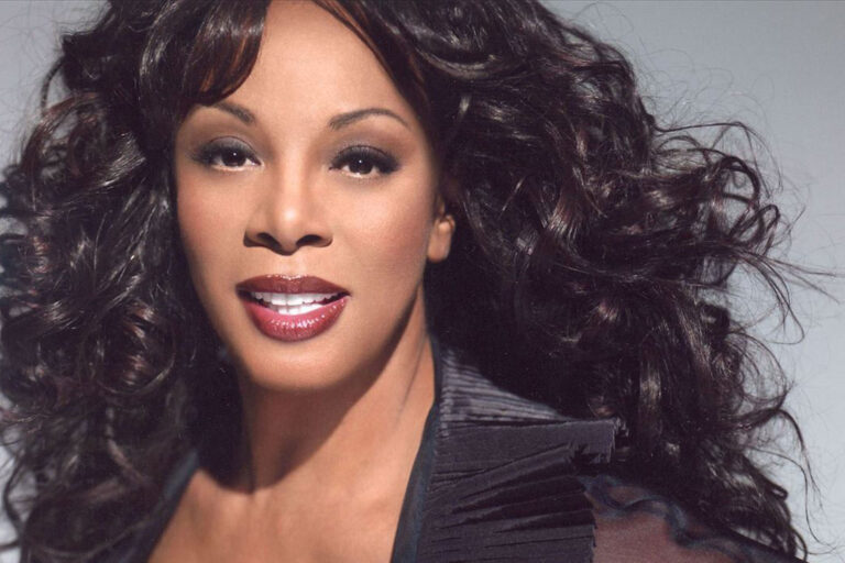 Donna Summer