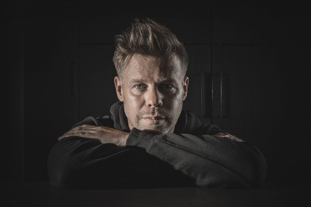 Ferry Corsten