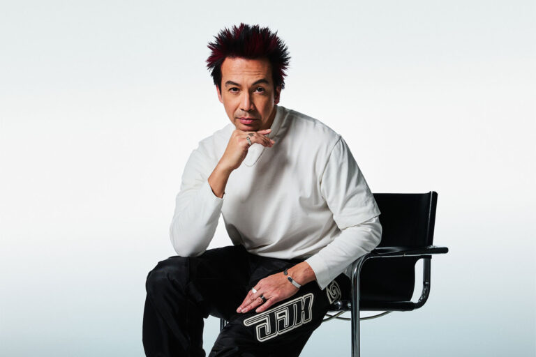 LAIDBACK LUKE