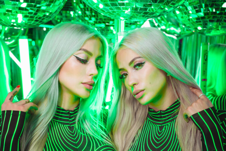 Le Twins
