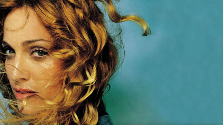 Madonna