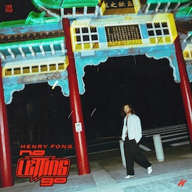 Henry Fong-Not Letting Go
