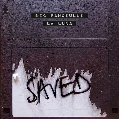 Nic Fanciulli-La Luna