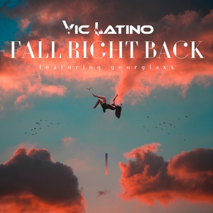 Vic Latino-Fall Right Back