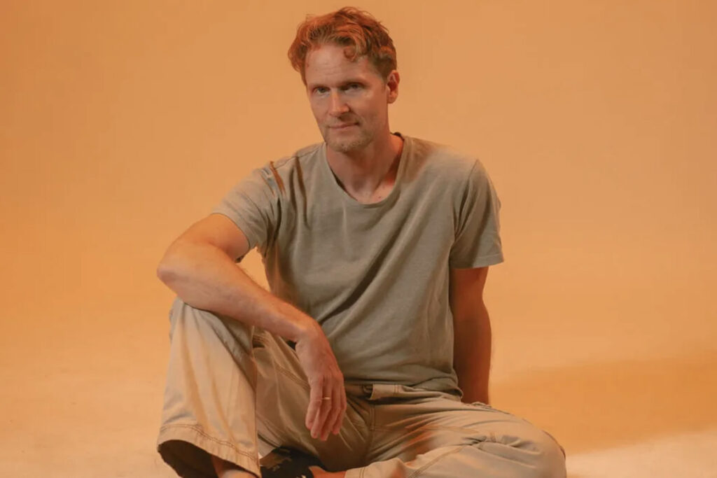 Toby Gad