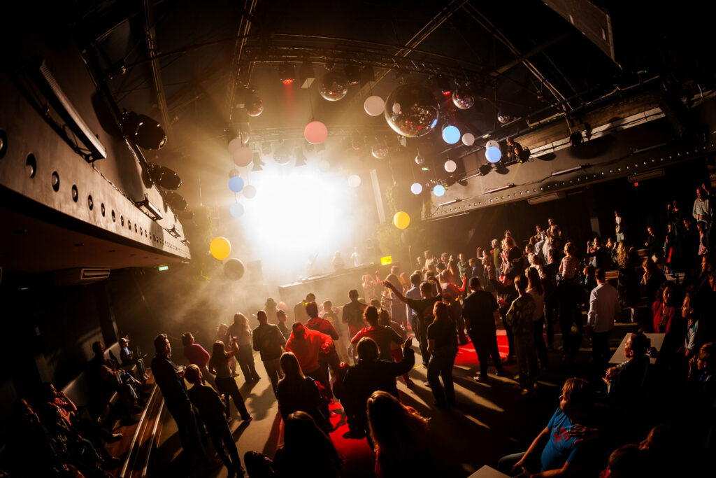 Amsterdam Dance Event