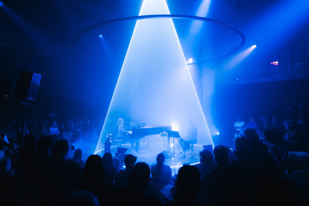 Amsterdam Dance Event