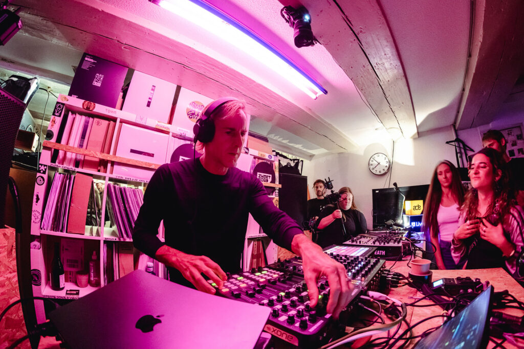 Amsterdam Dance Event