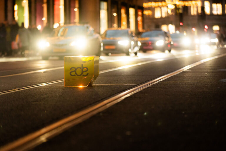 Amsterdam Dance Event