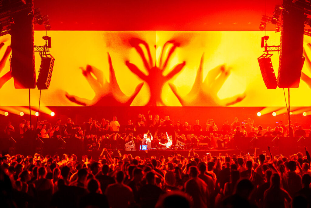 Amsterdam Dance Event