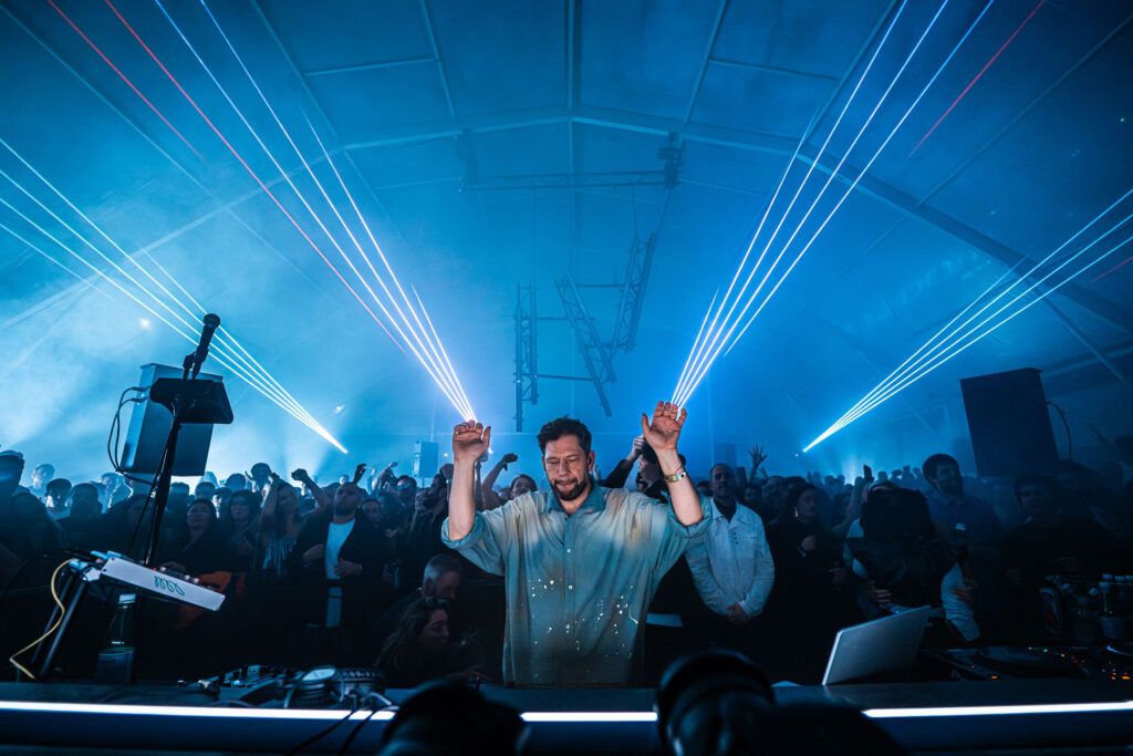 Amsterdam Dance Event