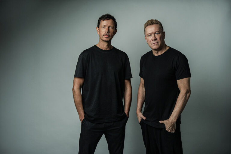 Cosmic Gate
