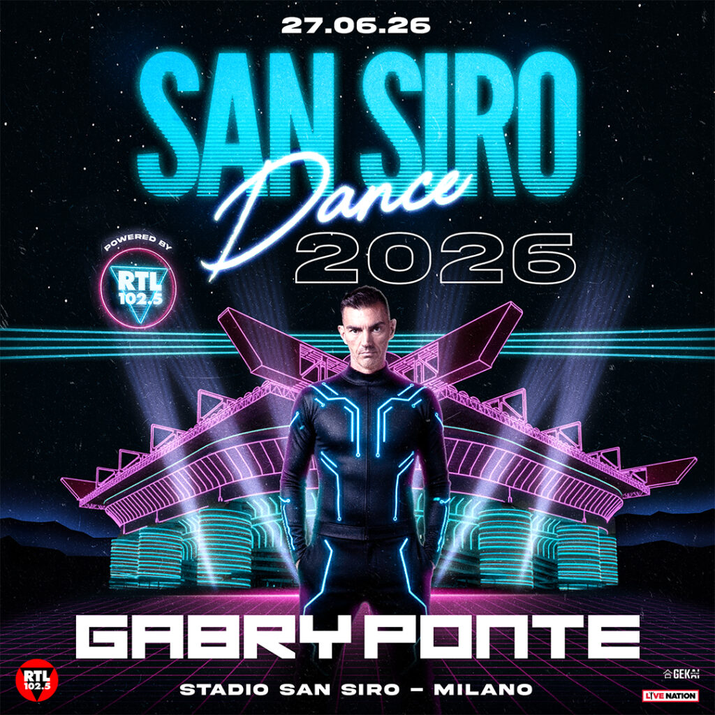 Gabry Ponte