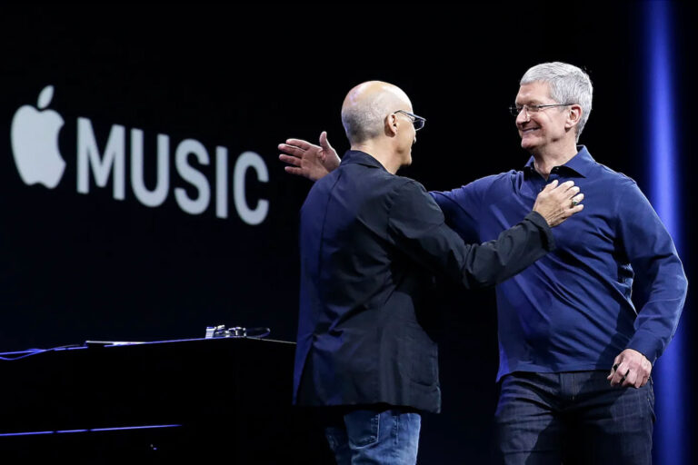 Apple Music