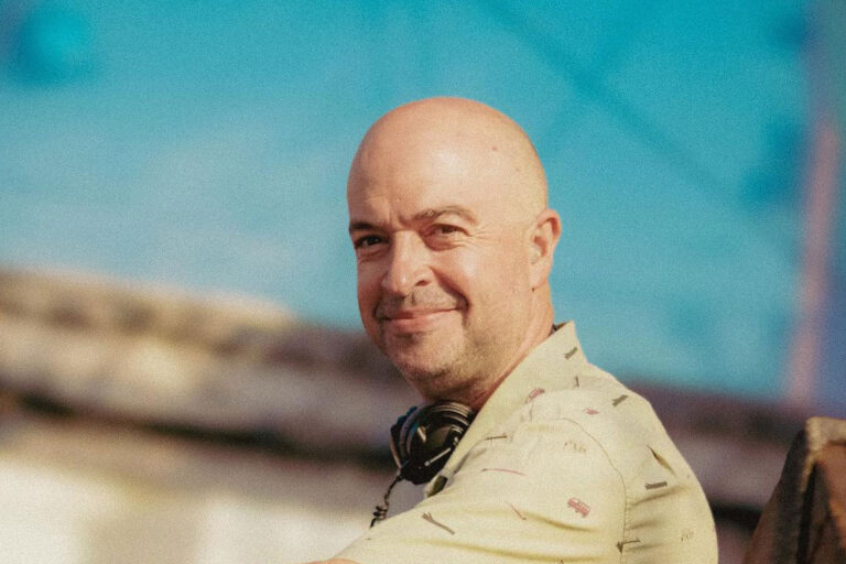 John O'Callaghan