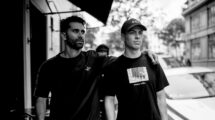 Yellow Claw