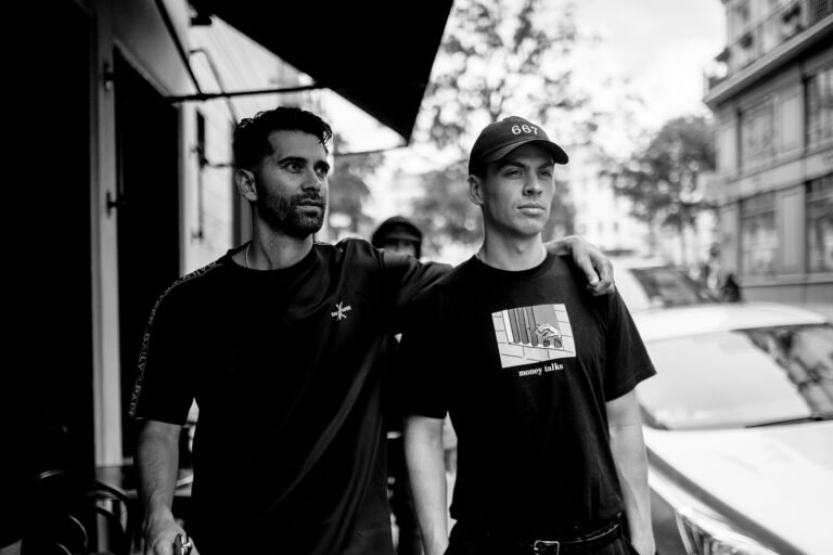 Yellow Claw
