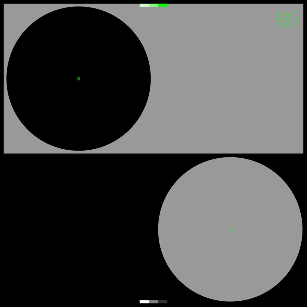 Enrico Sangiuliano & Vito Gatto "Order In Chaos"