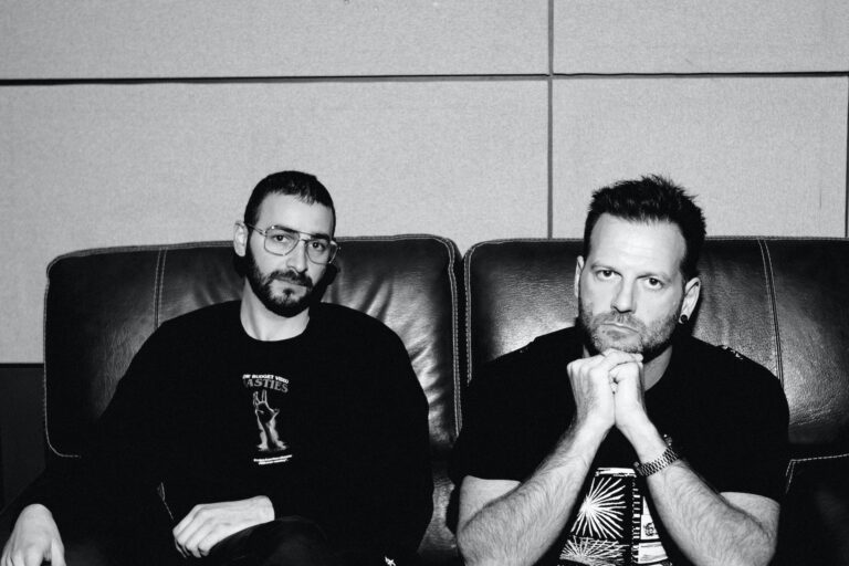 Enrico Sangiuliano & Vito Gatto