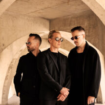 RÜFÜS DU SOL