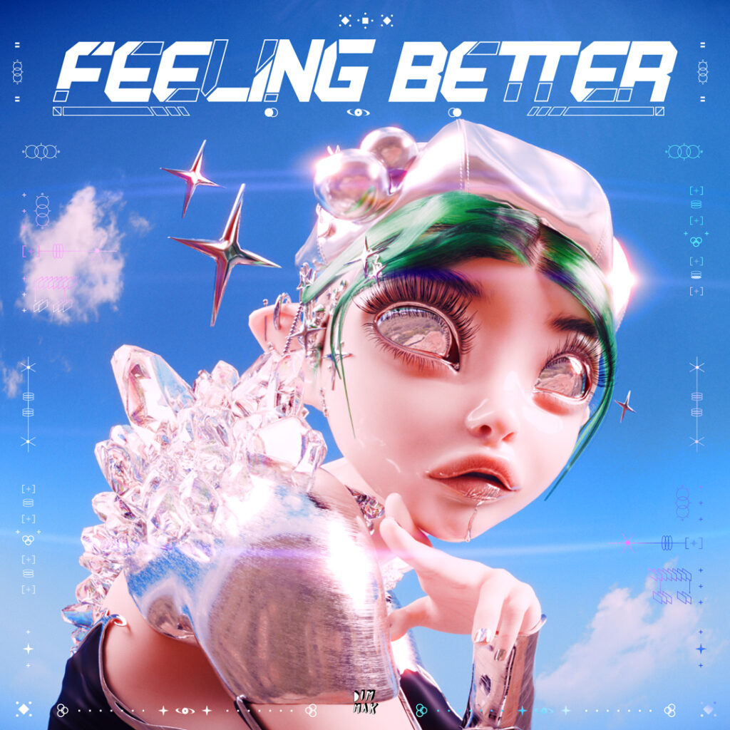 RayRay-Feeling Better