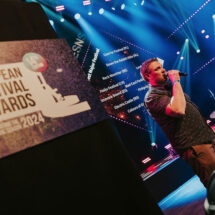 European Festival Awards