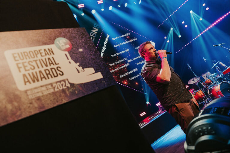 European Festival Awards