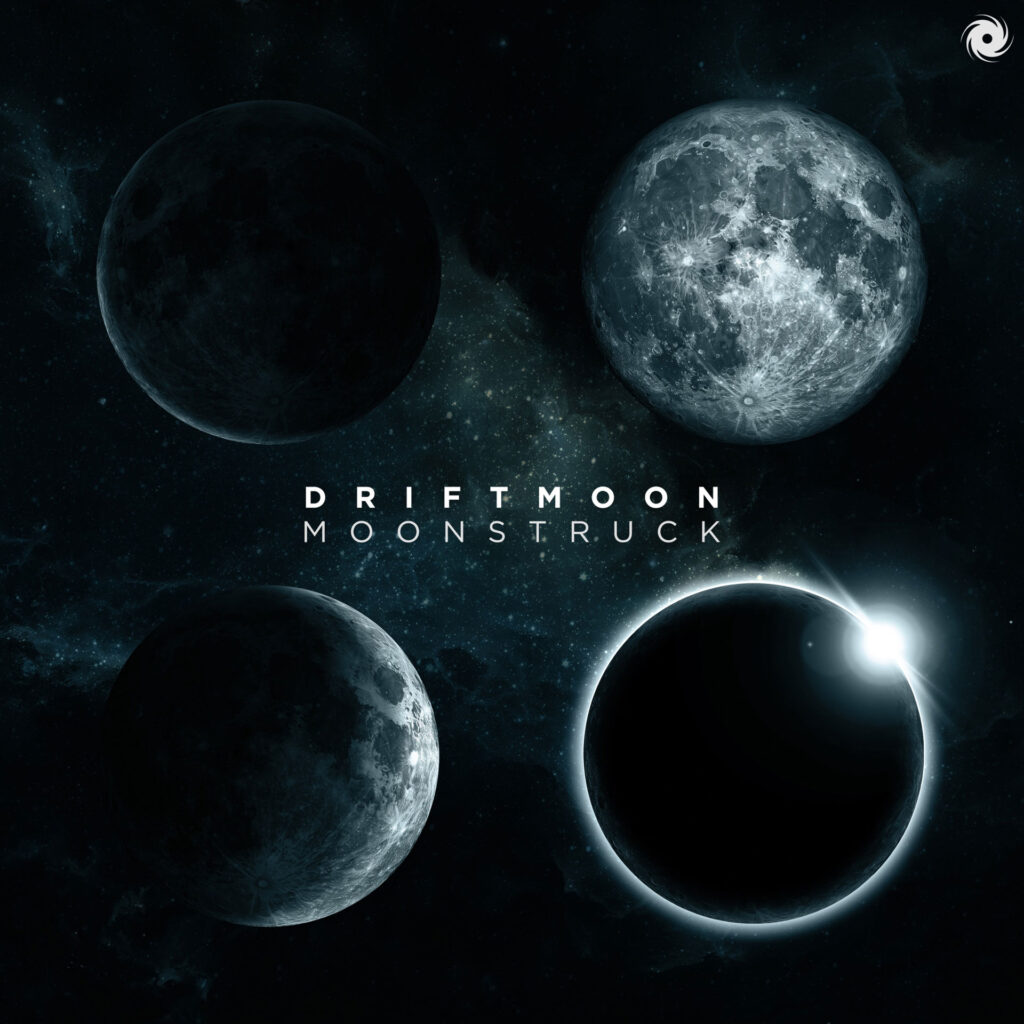 Driftmoon-"Moonstruck"