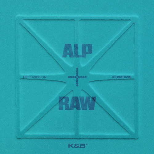 Kick & Bass-Raw
