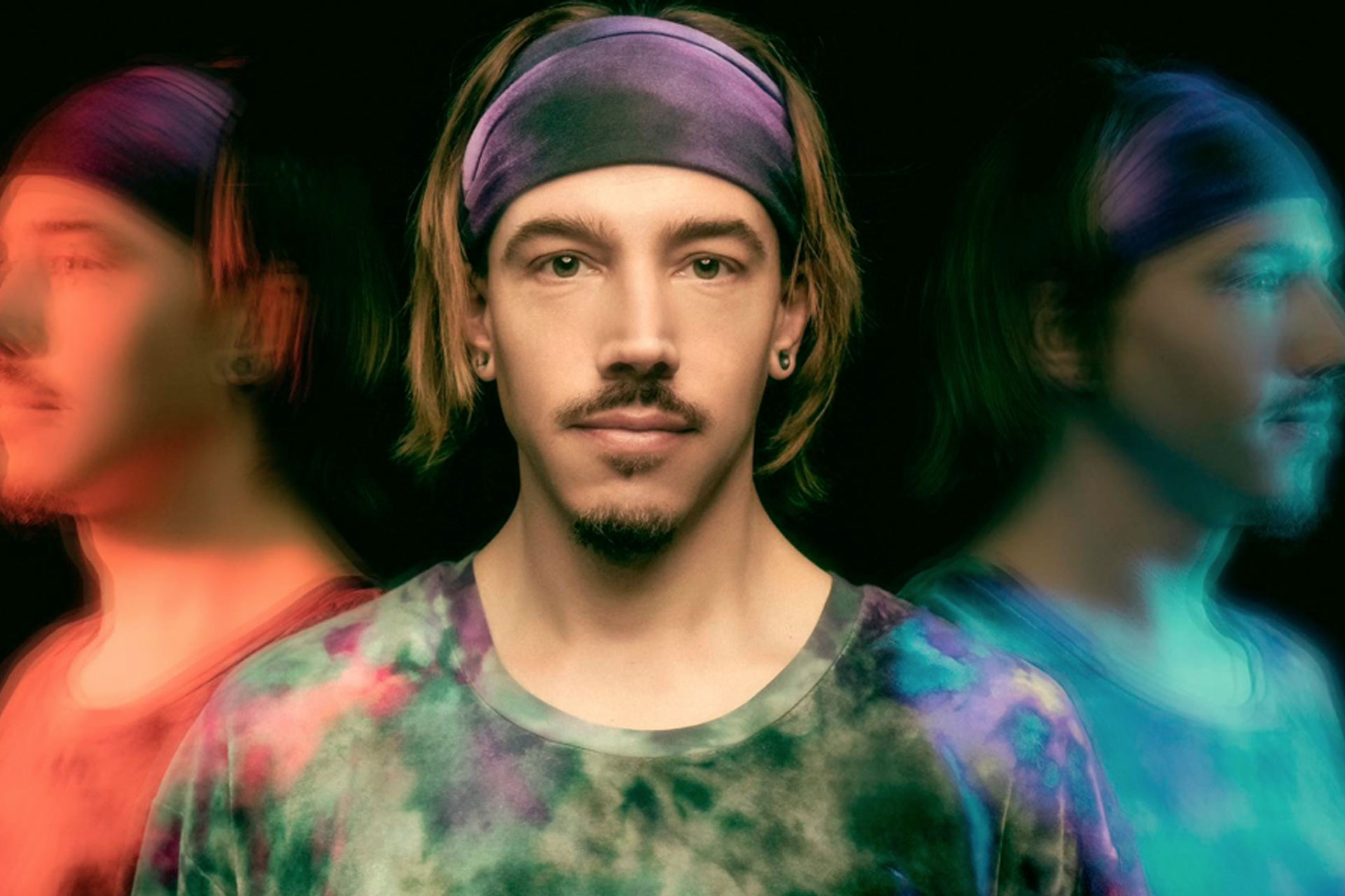 System Overload-Liquid Stranger