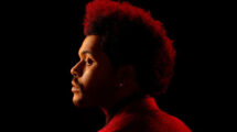 The Weeknd