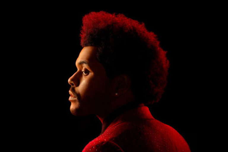 The Weeknd